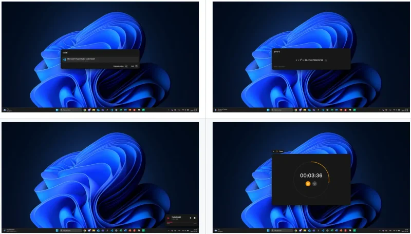 Mage：Windows 效率神器，快速启动器，助力高效工作-✨️免费用✅️