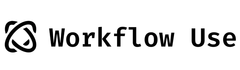 Workflow Use：打造确定性、自愈型RPA 2.0工作流-✨️免费用✅️