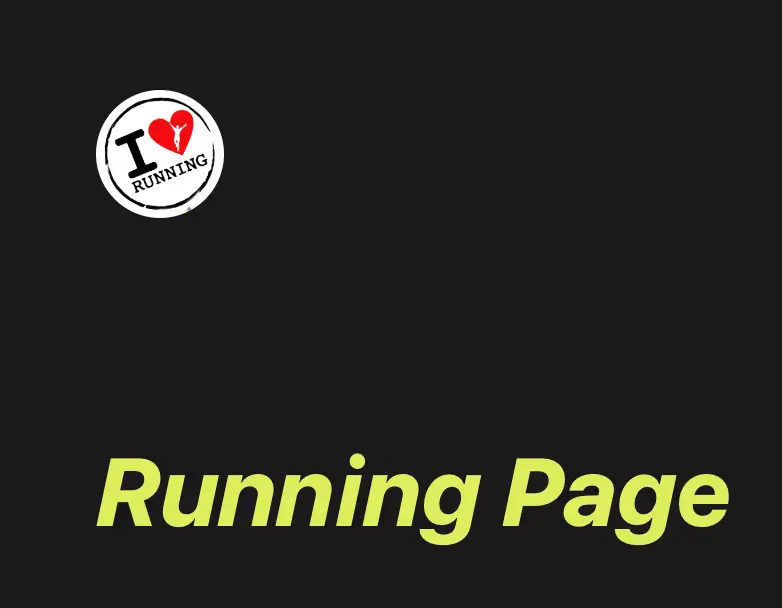 Strava/Garmin跑者进阶：用`running_page`构建你的专属运动数据可视化主页-免费用