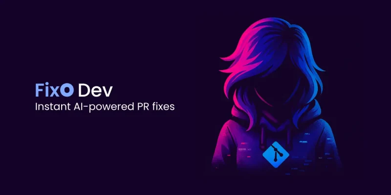 FixO Dev Bot：AI驱动的代码质量提升利器-✨️免费用✅️