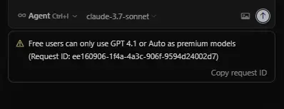 Cursor-pro：突破Claude-3.7限制，清理工具使用指南与技巧-✨️免费用✅️