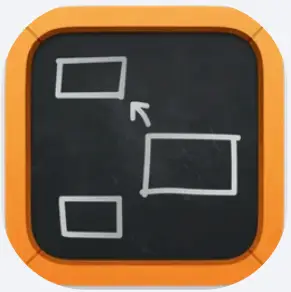 Scapple 1.5.1文本编辑器：告别束缚，让你的想法自由飞翔！-🎉数字奇遇🎉