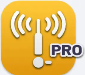 WiFi Explorer Pro：轻松掌控你的无线网络，告别网络烦恼！-🎉数字奇遇🎉