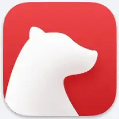 Bear 熊掌记 2.4.4：Mac 上超好用的写作神器（无广告官方版）-🎉数字奇遇🎉