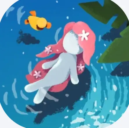 Naiad：与小奈亚德一起开启治愈系河流探险之旅-🎉数字奇遇🎉