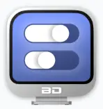 BetterDisplay 2.2.6：Mac显示器调节神器，中文破解版免费下载！-🎉数字奇遇🎉