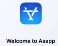 Asspp：轻松管理多个App Store账户 | 多账户跨区应用下载安装分享-🎉数字奇遇🎉