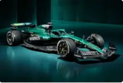 F1 Race Replay：F1赛事数据可视化重放工具，沉浸式体验每一次超车瞬间-🎉数字奇遇🎉