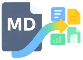 PasteMD: The Ultimate Tool for Effortless Markdown and AI Response Integration into Word, WPS, and Excel-🎉数字奇遇🎉