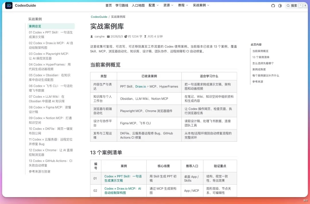 图片[14]-Codex 实战指南：从入门到精通，解决账号、环境配置难题-🎉数字奇遇🎉
