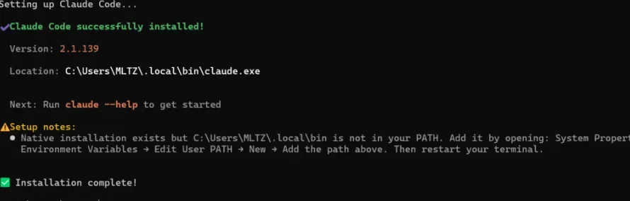 图片[8]-Claude Code API 终极指南：告别封号，中学老师也能轻松上手-🎉数字奇遇🎉