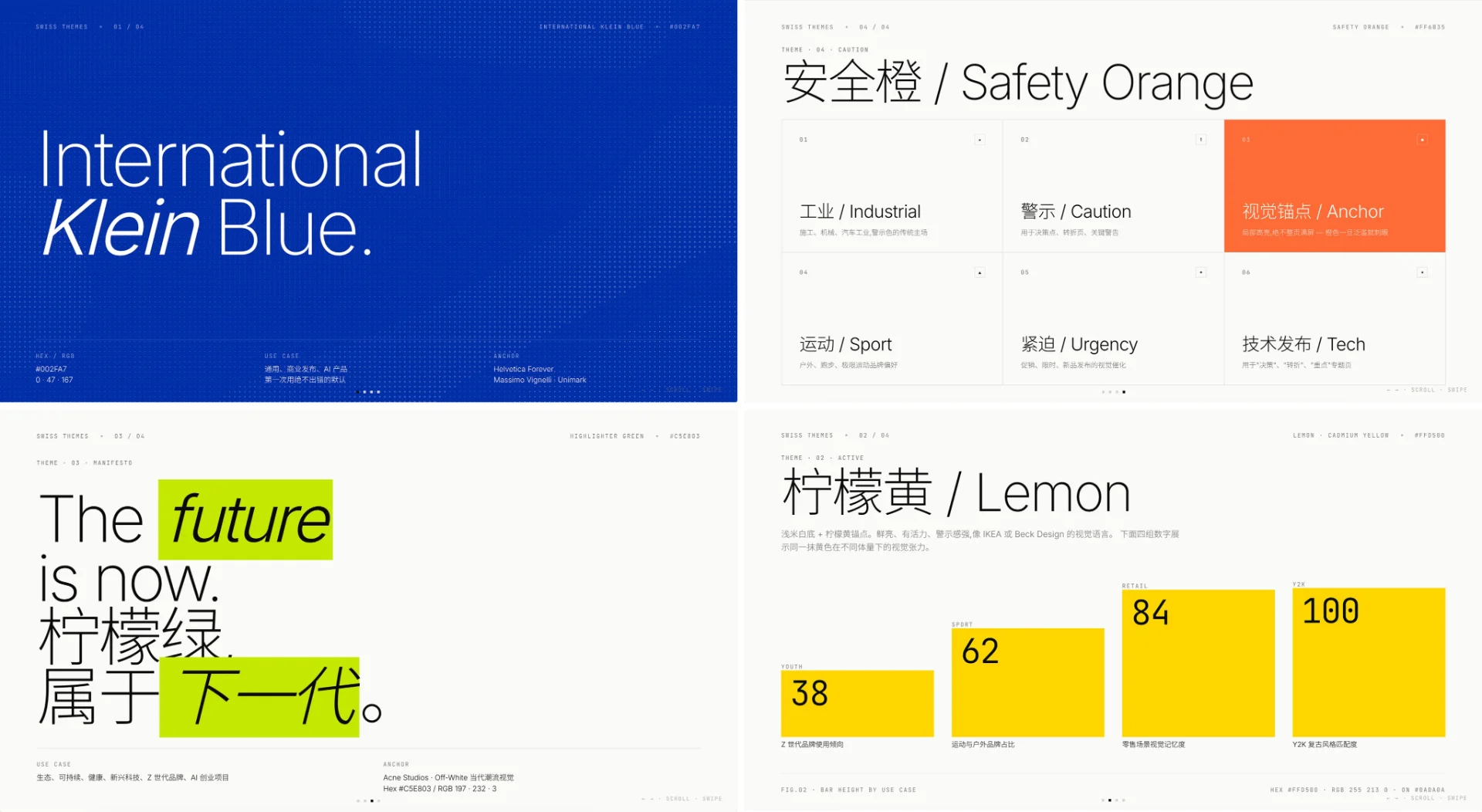 图片[4]-压进我十年设计经验的 PPT Skills，迎来大波更新-🎉数字奇遇🎉