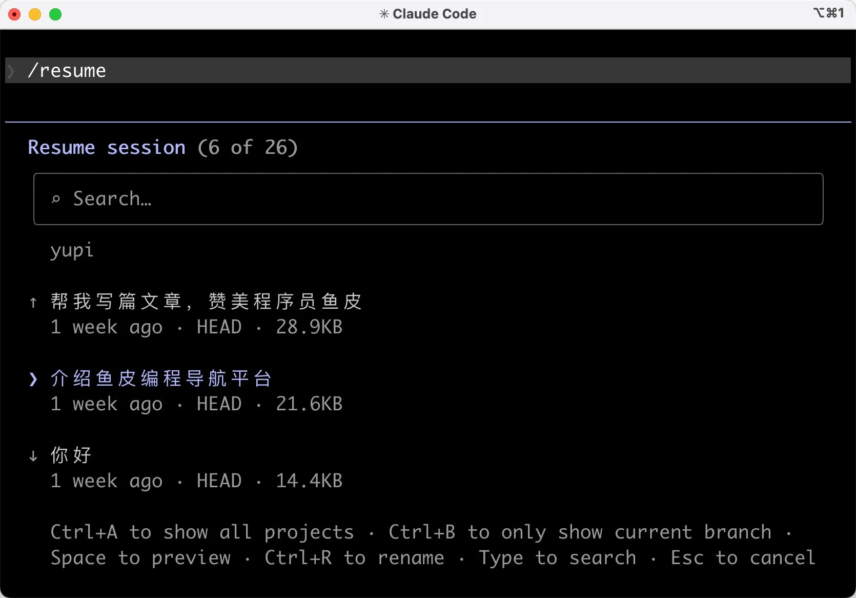 图片[4]-Claude Code 30+ 斜杠命令全讲解，用好了效率翻 10 倍！-🎉数字奇遇🎉