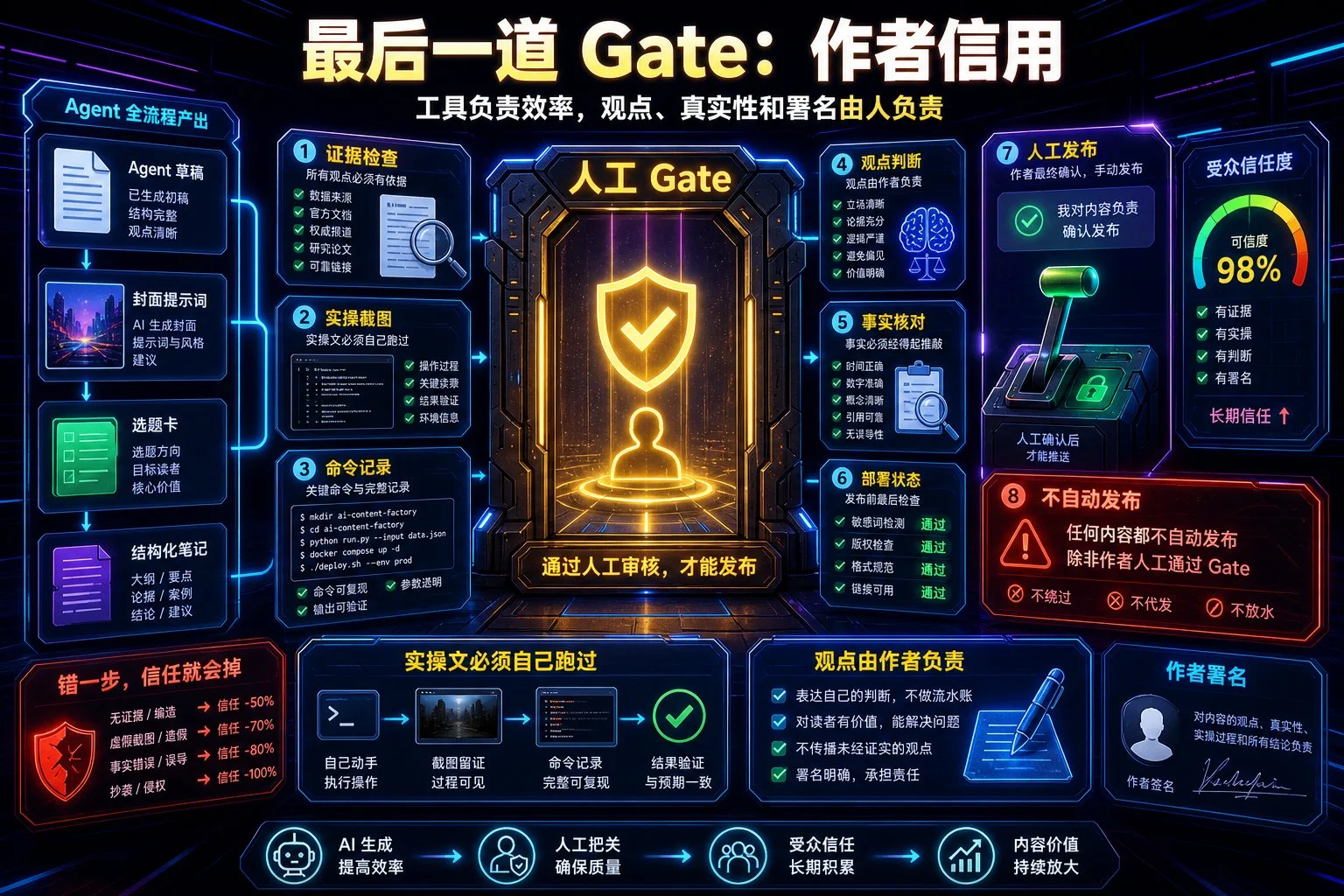 图片[8]-把这篇文章丢给 Agent，它会帮你搭一套 AI 内容工厂-🎉数字奇遇🎉