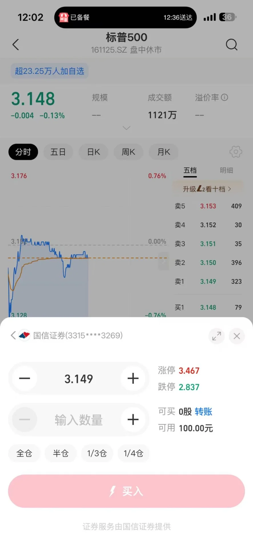 图片[3]-美股投资入门：2026年零基础小白终极指南 (ETF、QDII)-🎉数字奇遇🎉