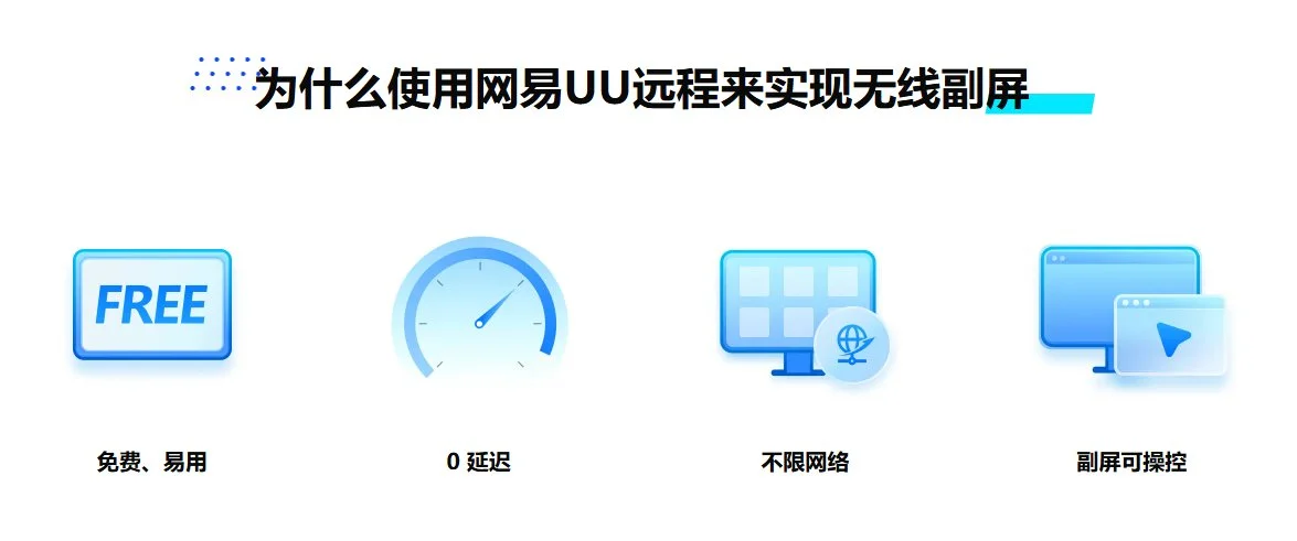 图片[8]-网易UU远程控制：4K画质全免费，远程控制软件的终极替代方案-🎉数字奇遇🎉