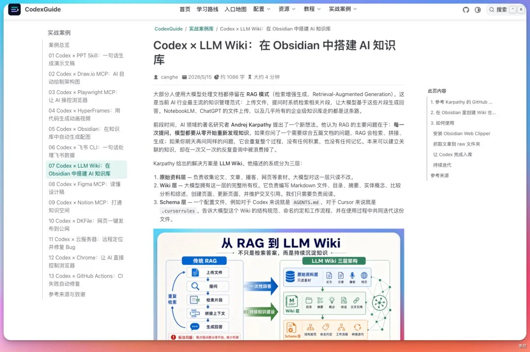 图片[18]-Codex 实战指南：从入门到精通，解决账号、环境配置难题-🎉数字奇遇🎉