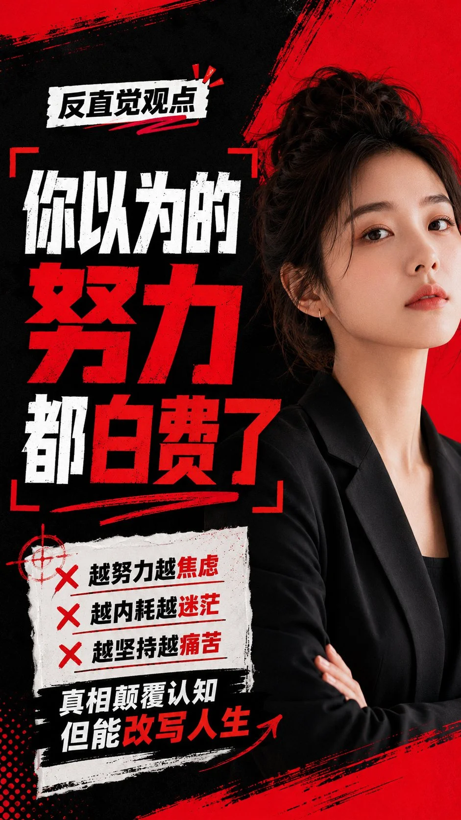 图片[3]-小红书封面：视觉锚点才是高点击率的杀手锏-🎉数字奇遇🎉