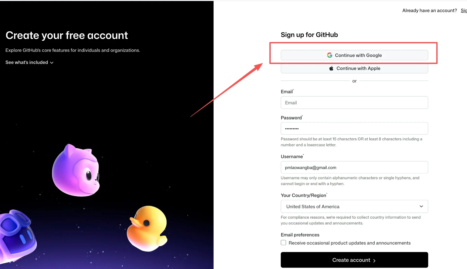 图片[4]-GitHub 全面指南：AI 时代开发者的高效协作与代码管理实践-🎉数字奇遇🎉