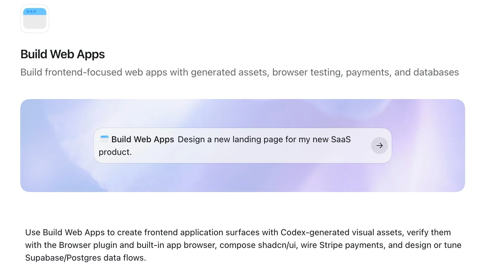 图片[6]-Codex 插件工作流深度解析：Hyperframe、Remotion 与 App 开发插件如何提升 AI 创作效率-🎉数字奇遇🎉
