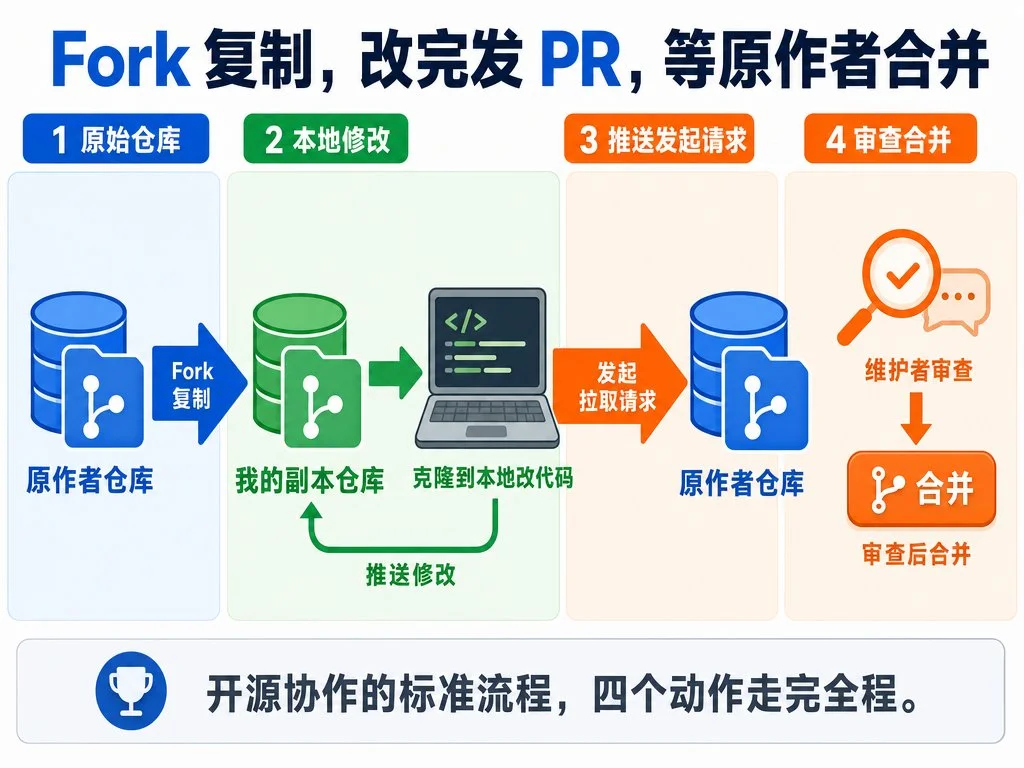 图片[21]-GitHub 全面指南：AI 时代开发者的高效协作与代码管理实践-🎉数字奇遇🎉