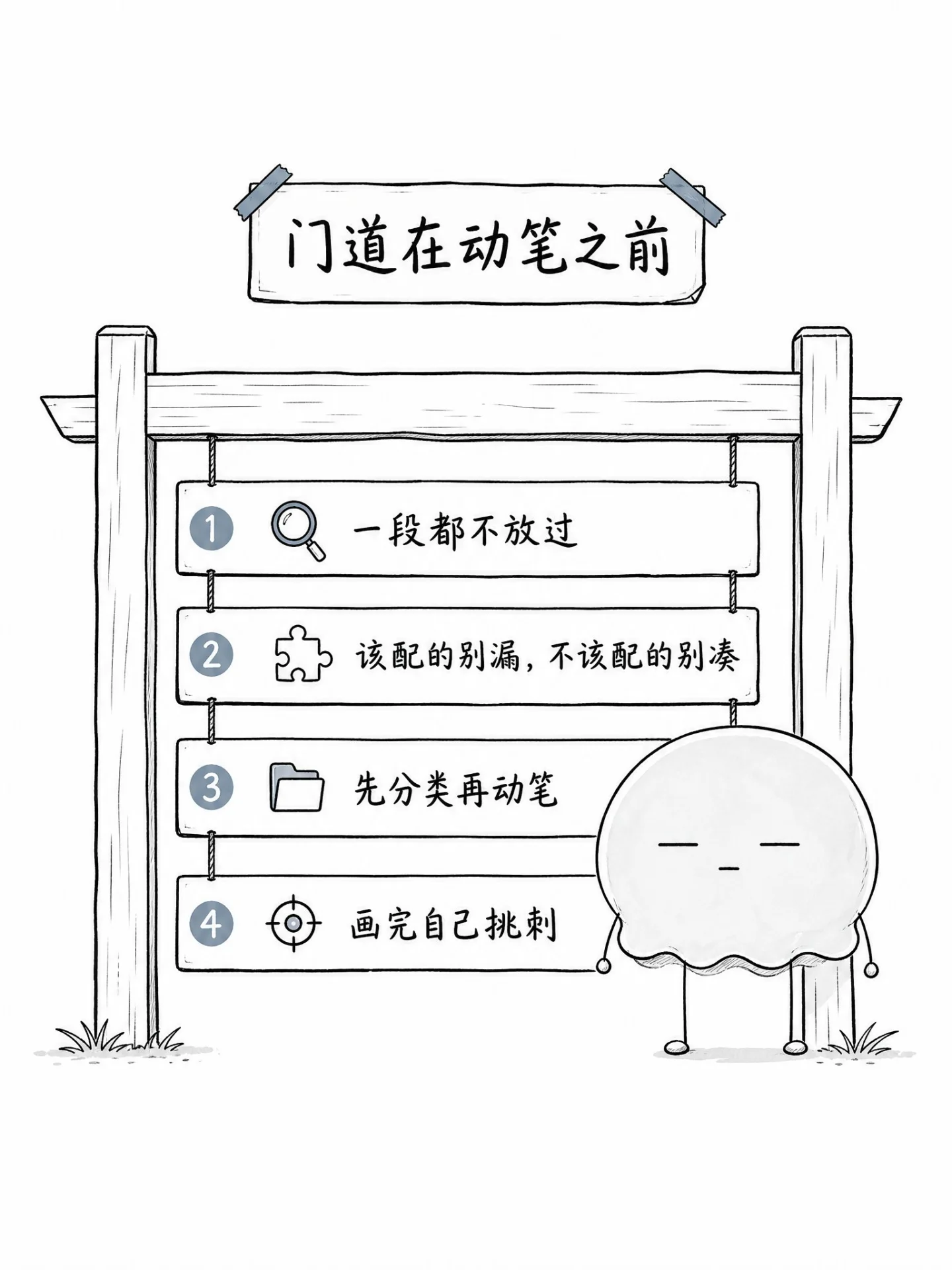 图片[10]-AI驱动个人IP配图：小互 IP Studio 的智能生成与品牌塑造-🎉数字奇遇🎉