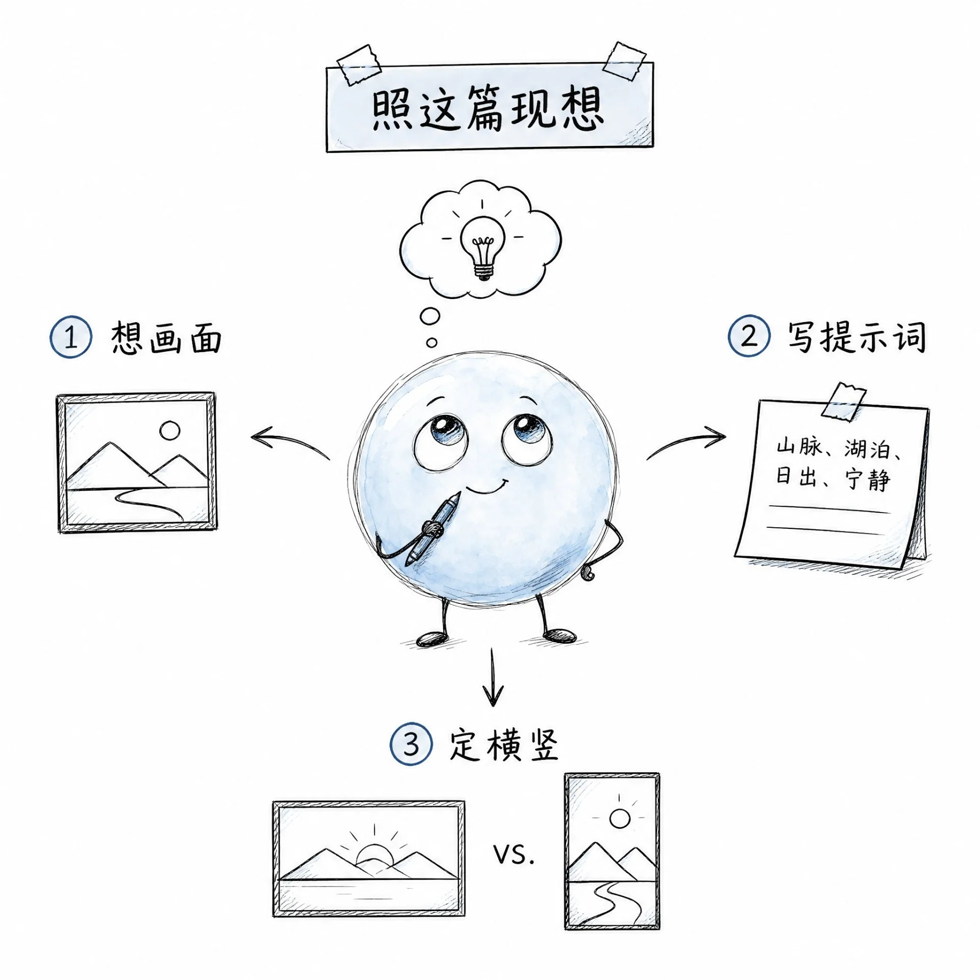 图片[4]-AI驱动个人IP配图：小互 IP Studio 的智能生成与品牌塑造-🎉数字奇遇🎉