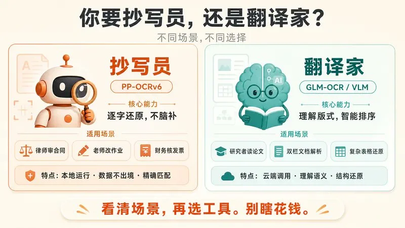 图片[23]-本地OCR实测：PP-OCRv6三档模型，10分钟搭建高效工作流-🎉数字奇遇🎉