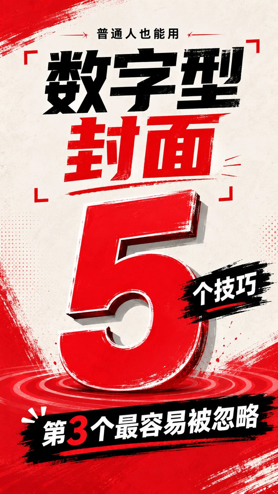 图片[4]-小红书封面：视觉锚点才是高点击率的杀手锏-🎉数字奇遇🎉