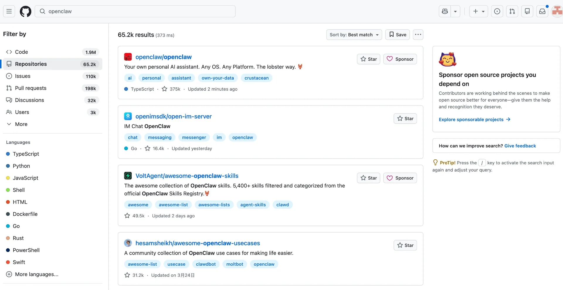 图片[10]-GitHub 全面指南：AI 时代开发者的高效协作与代码管理实践-🎉数字奇遇🎉