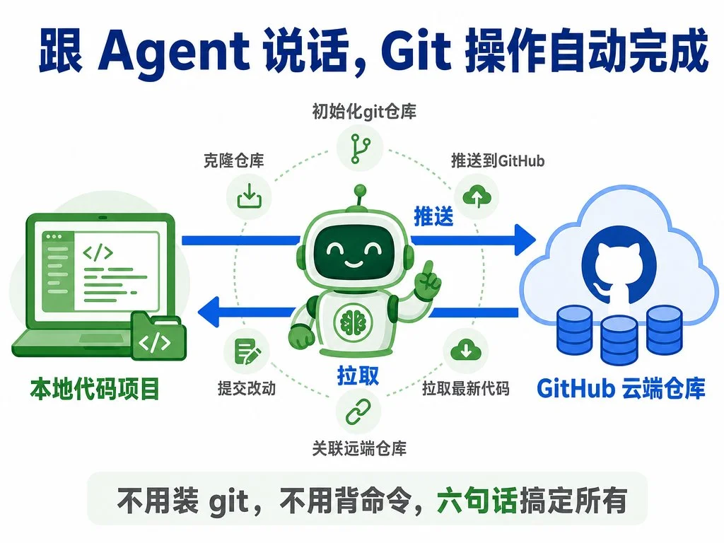 图片[19]-GitHub 全面指南：AI 时代开发者的高效协作与代码管理实践-🎉数字奇遇🎉
