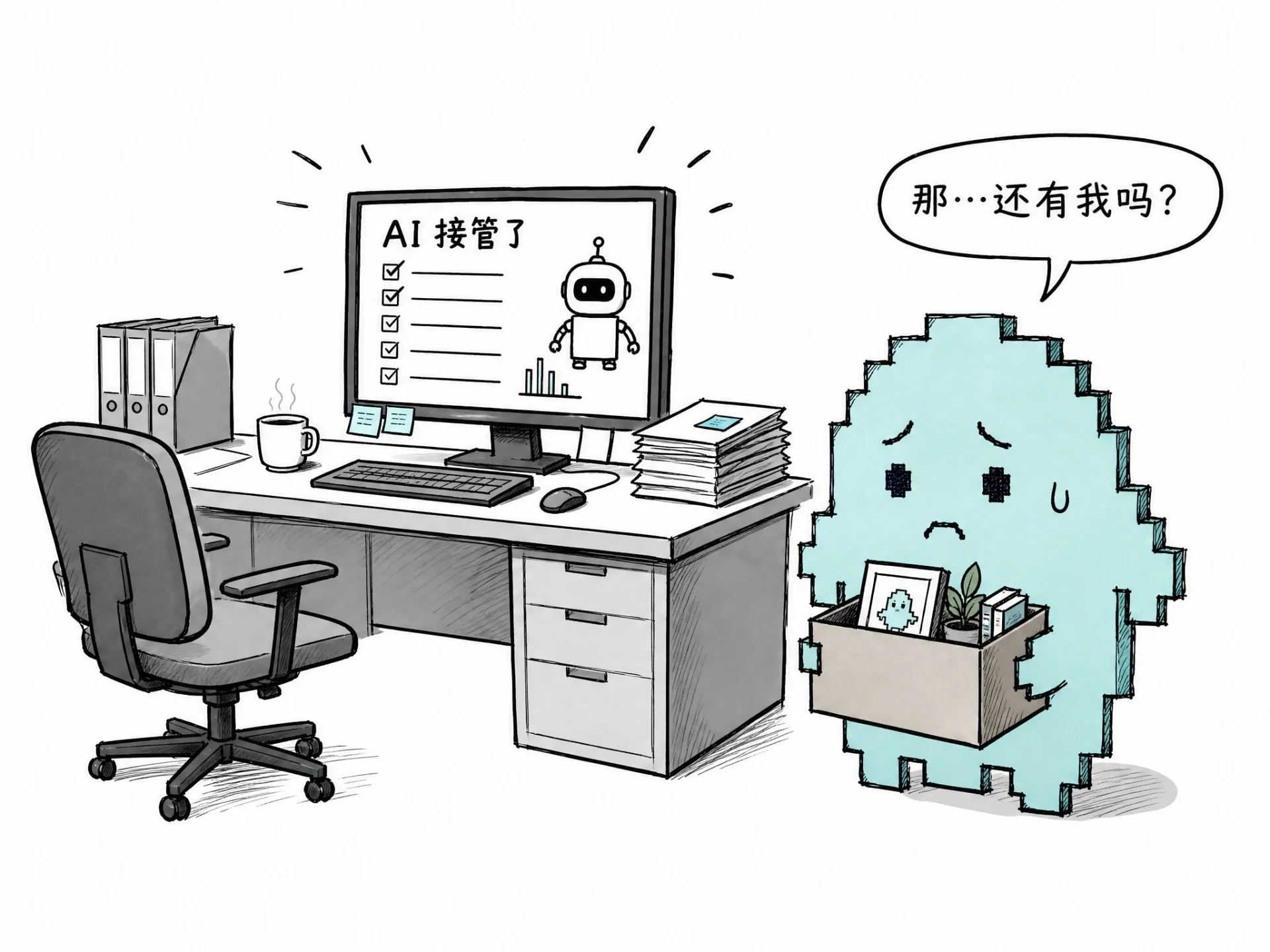 图片[13]-AI驱动个人IP配图：小互 IP Studio 的智能生成与品牌塑造-🎉数字奇遇🎉