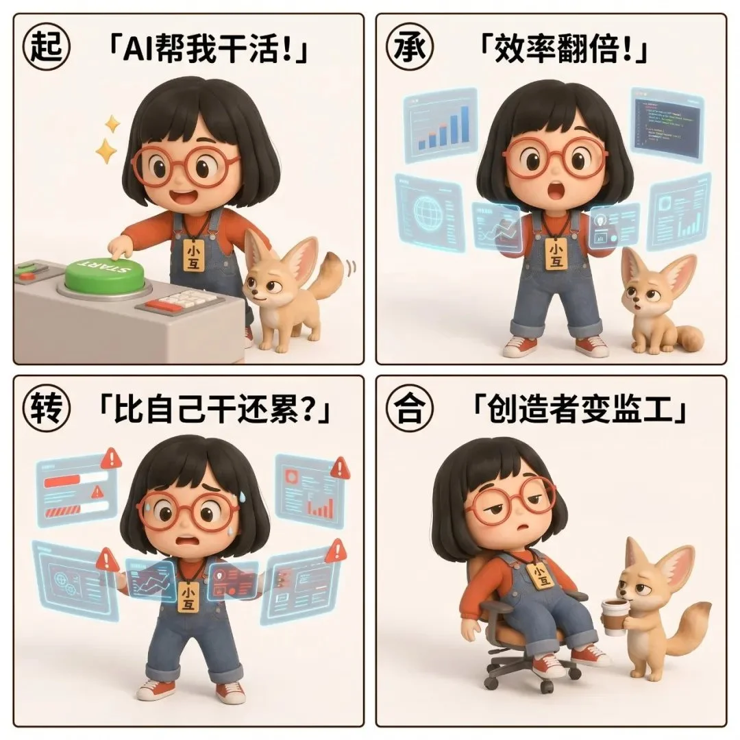 图片[14]-Codex 重磅更新：AI Agent 如何重塑白领办公流与 SaaS 市场格局-🎉数字奇遇🎉