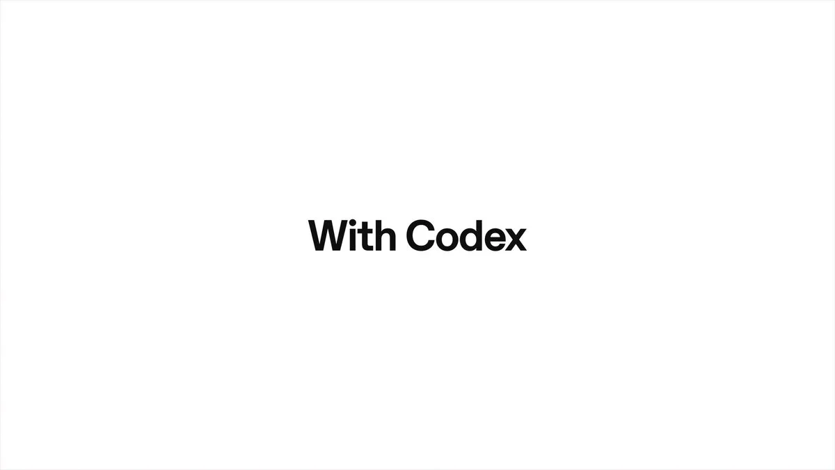 图片[7]-Codex 重磅更新：AI Agent 如何重塑白领办公流与 SaaS 市场格局-🎉数字奇遇🎉