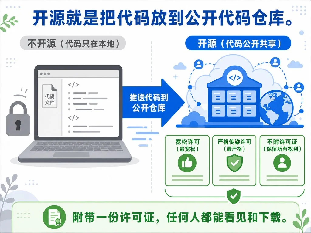 GitHub 全面指南：AI 时代开发者的高效协作与代码管理实践-🎉数字奇遇🎉