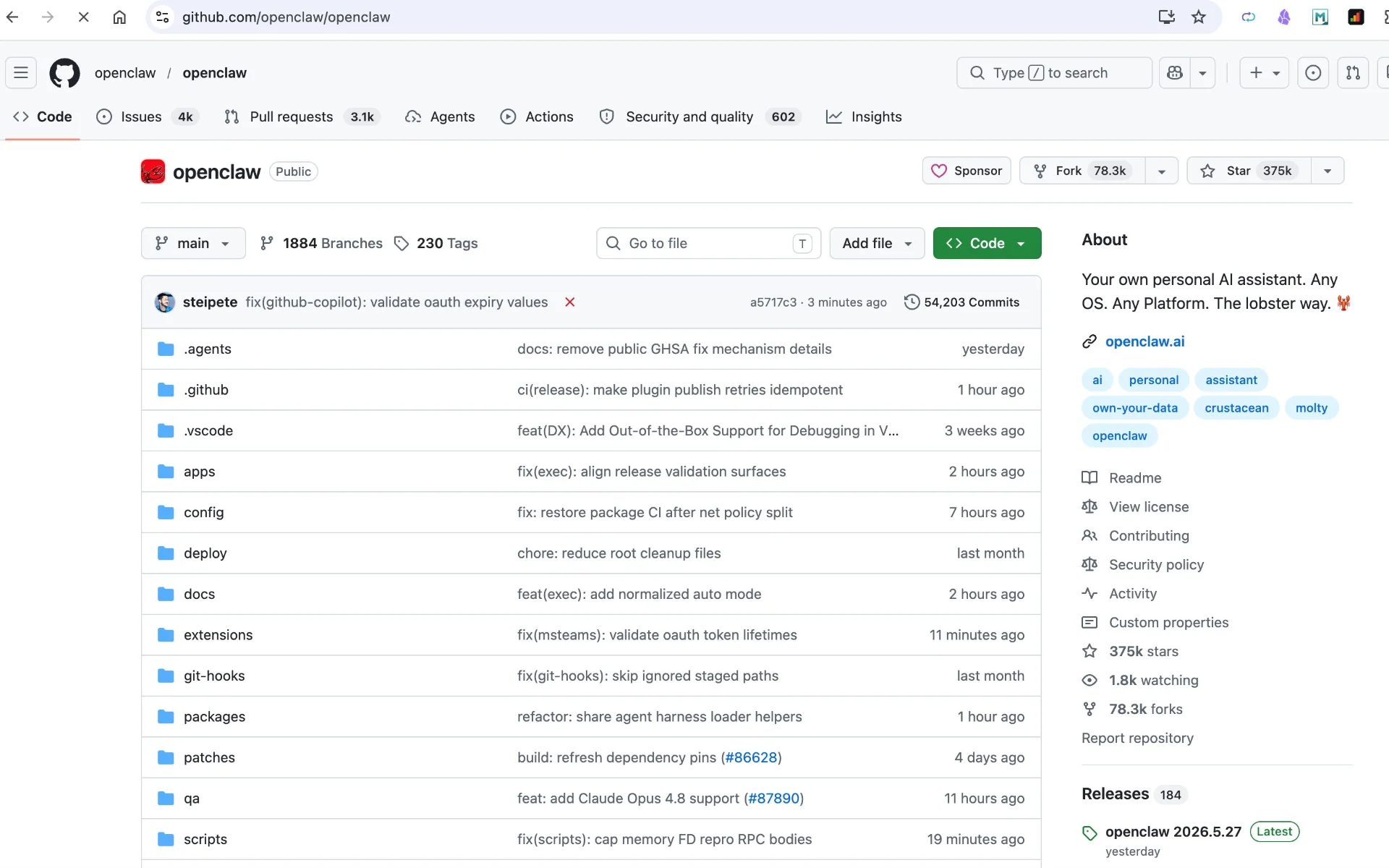 图片[12]-GitHub 全面指南：AI 时代开发者的高效协作与代码管理实践-🎉数字奇遇🎉