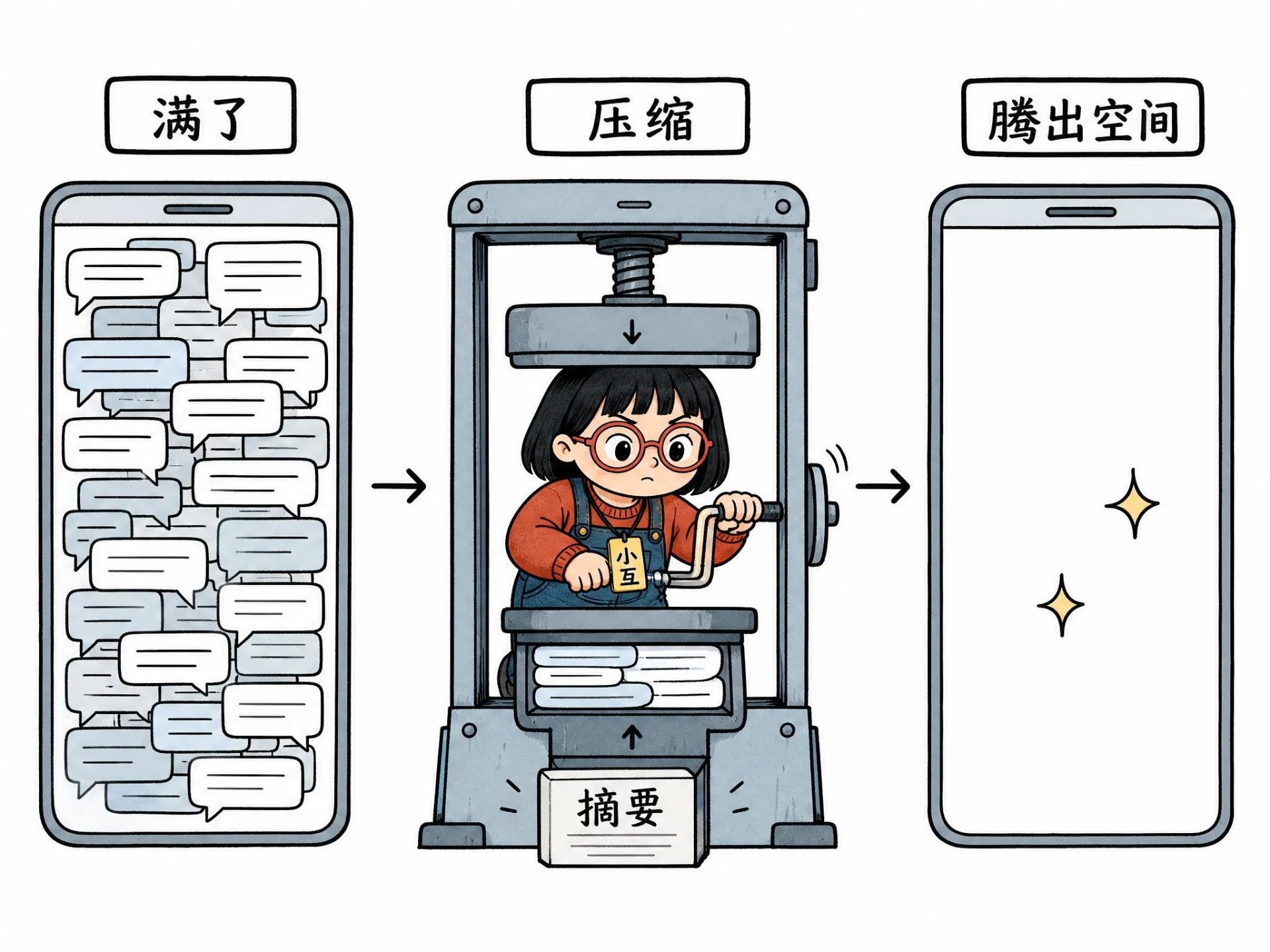 图片[14]-AI驱动个人IP配图：小互 IP Studio 的智能生成与品牌塑造-🎉数字奇遇🎉