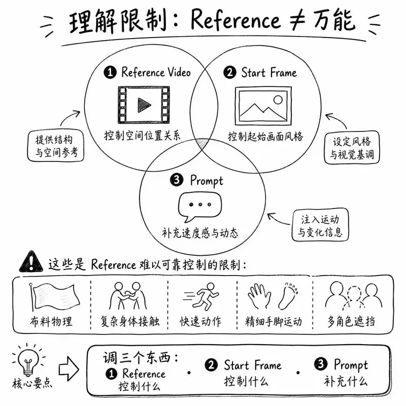 图片[15]-Blender + Seedance：AI 视频导演级精准控制的 20 种玩法深度解析-🎉数字奇遇🎉