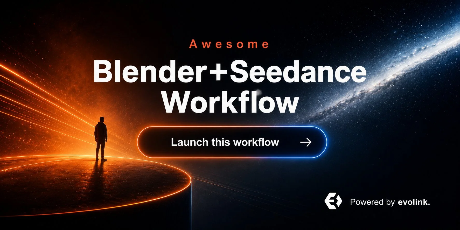 Blender + Seedance：AI 视频导演级精准控制的 20 种玩法深度解析-🎉数字奇遇🎉