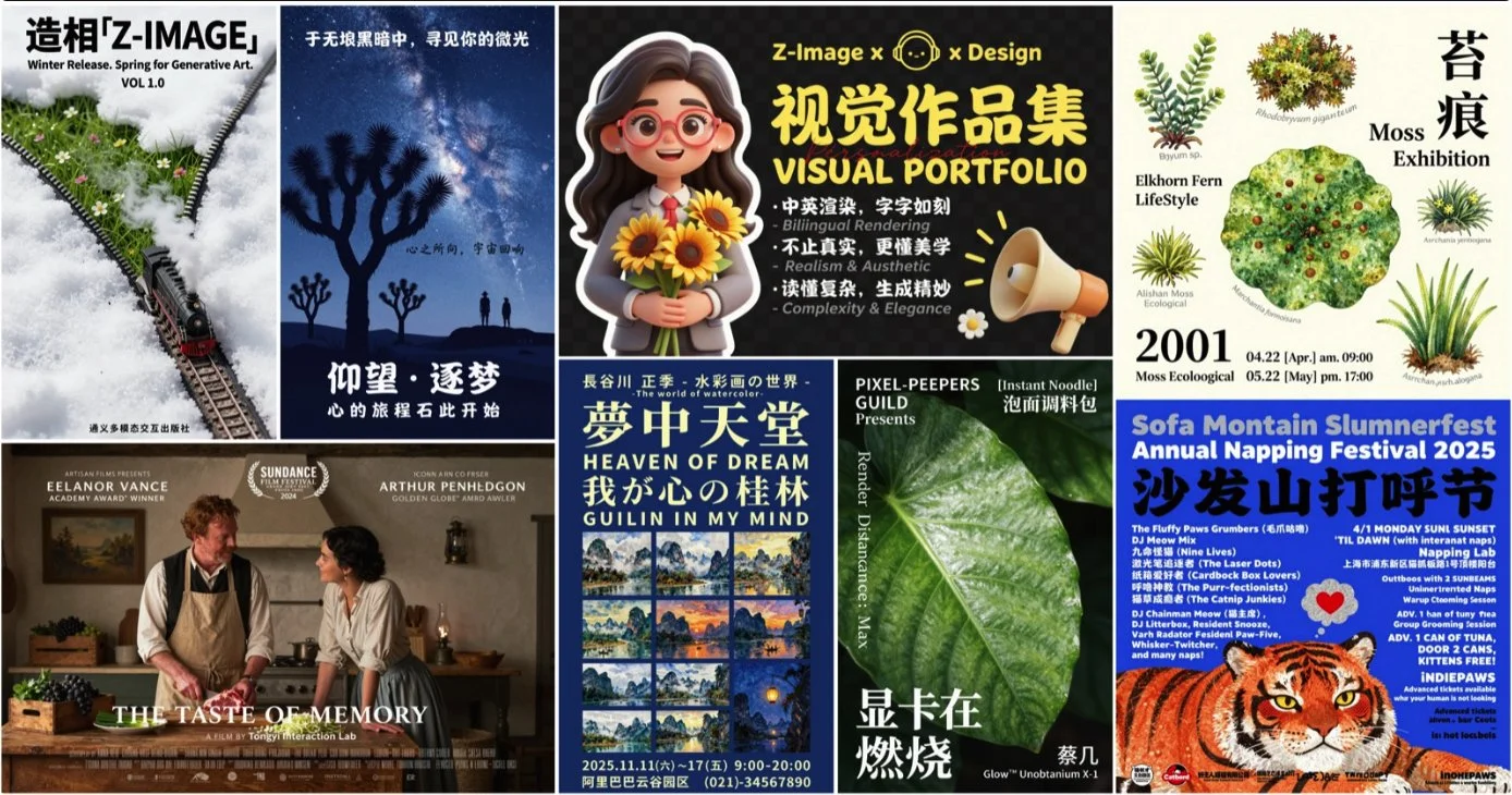 图片[13]-ComfyUI 本地部署完全指南：从零构建 AI 视频生产流水线-🎉数字奇遇🎉
