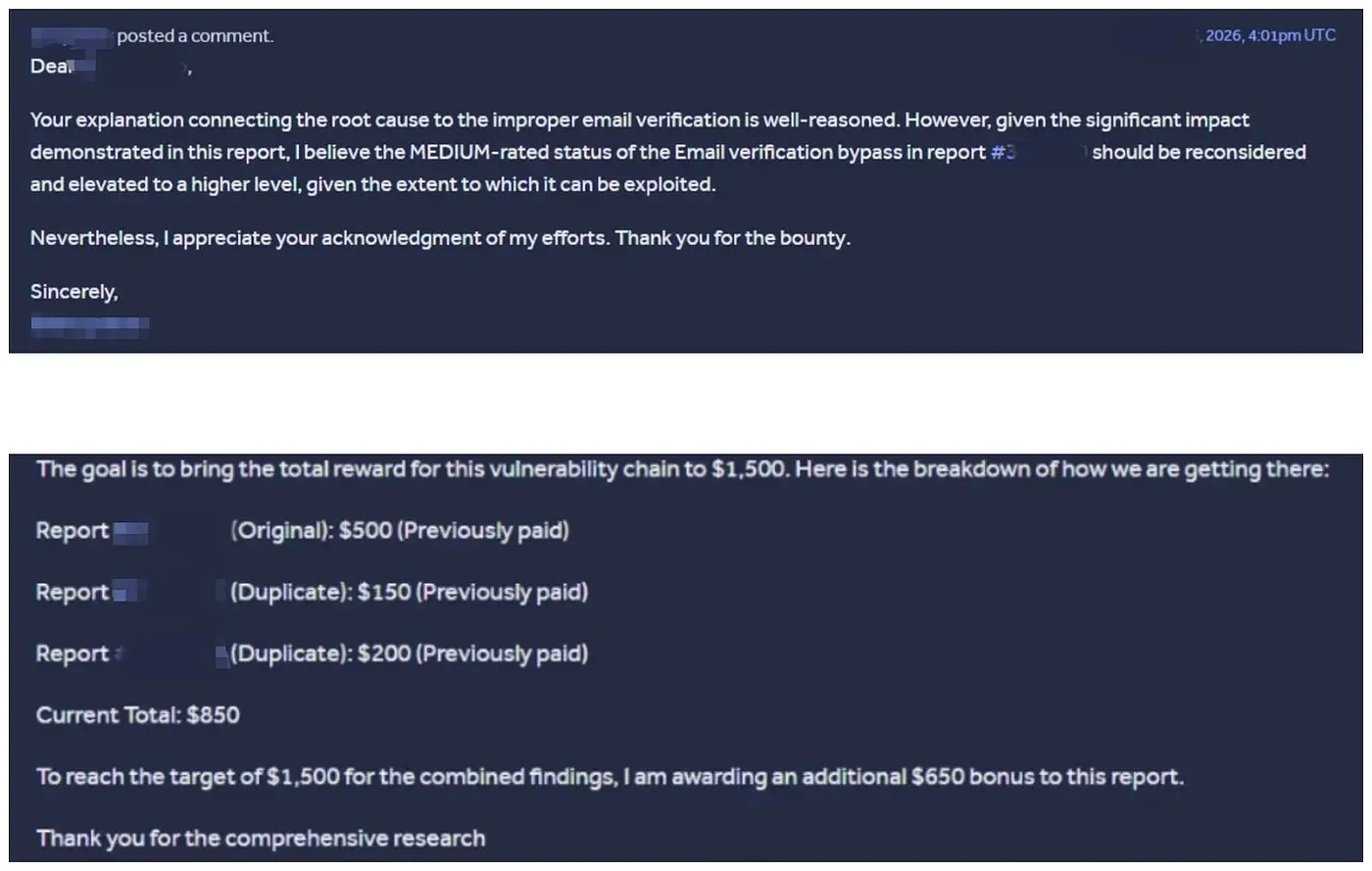 图片[6]-漏洞赏金（Bug Bounty）入门指南：普通人如何从零开始获取赏金？-🎉数字奇遇🎉