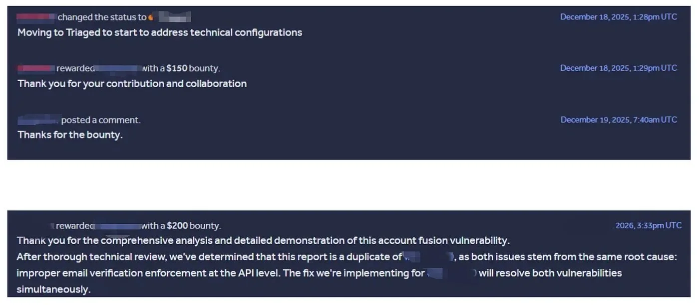 图片[5]-漏洞赏金（Bug Bounty）入门指南：普通人如何从零开始获取赏金？-🎉数字奇遇🎉