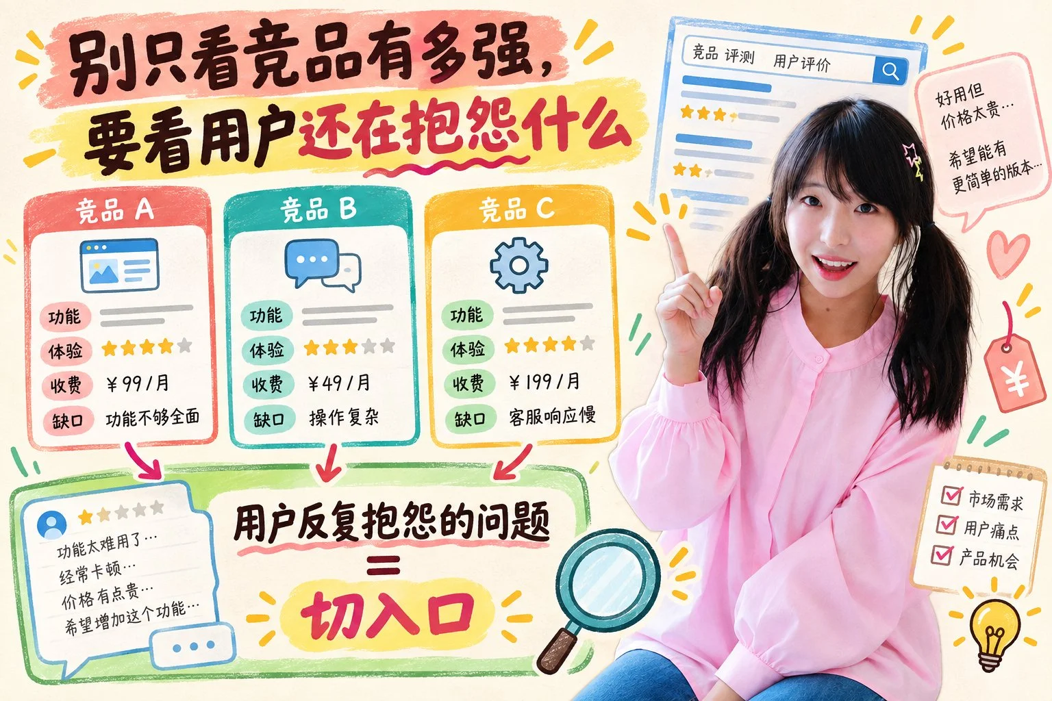 图片[7]-Web 出海实战指南：从 0 到 1 打造你的第一个海外盈利产品-🎉数字奇遇🎉
