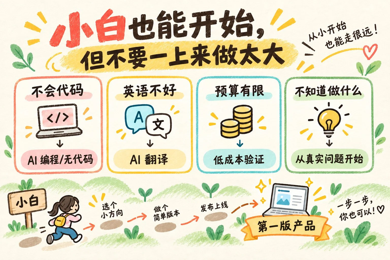 图片[3]-Web 出海实战指南：从 0 到 1 打造你的第一个海外盈利产品-🎉数字奇遇🎉