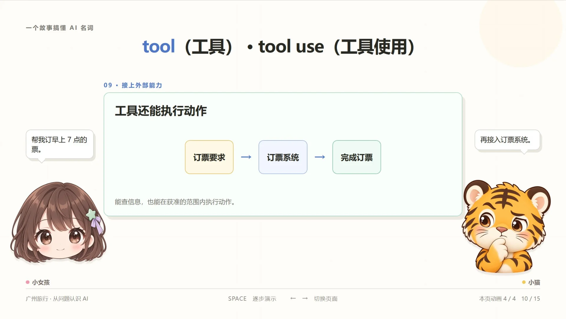 图片[11]-大白话讲解 20 个常见 AI Agent 名词，新手小白友好！-🎉数字奇遇🎉
