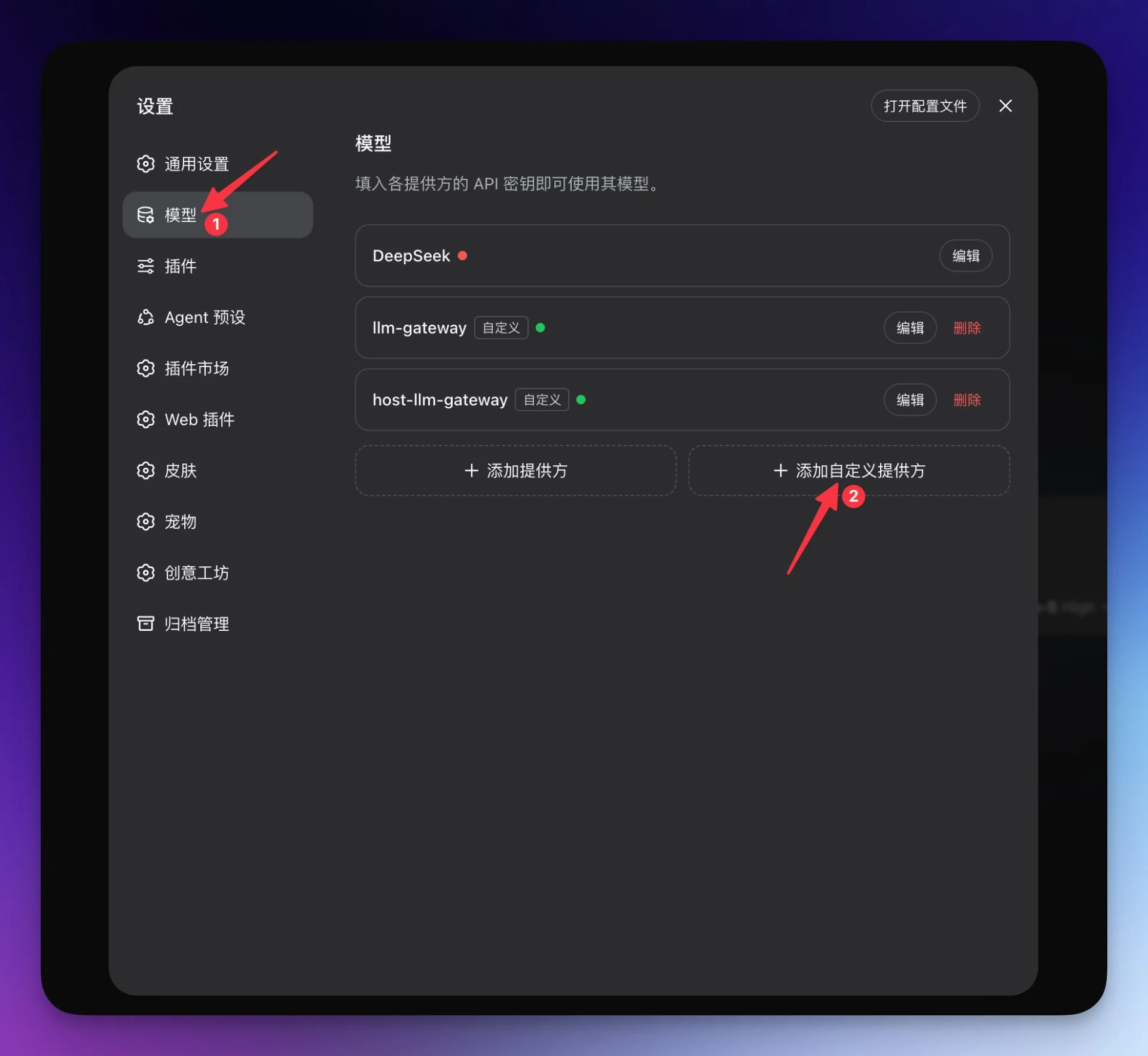 图片[19]-CLIProxyAPI教程：如何将Claude/Codex会员账号转为本地API Key-🎉数字奇遇🎉