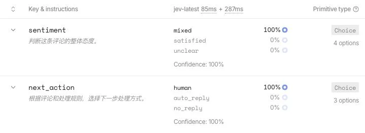 图片[2]-深入解析 Jev 模型：TypeSafe AI 推出的首款 System One 判断类 AI 模型-🎉数字奇遇🎉