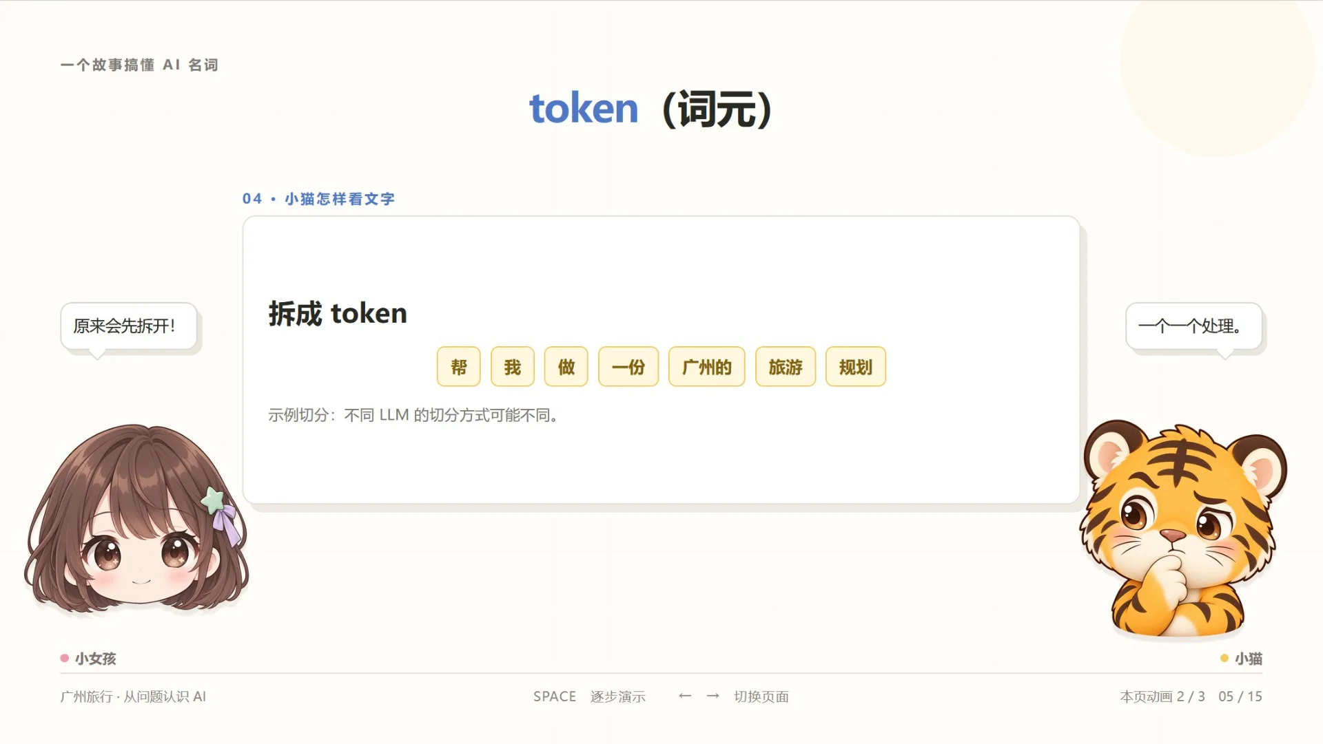 图片[3]-大白话讲解 20 个常见 AI Agent 名词，新手小白友好！-🎉数字奇遇🎉