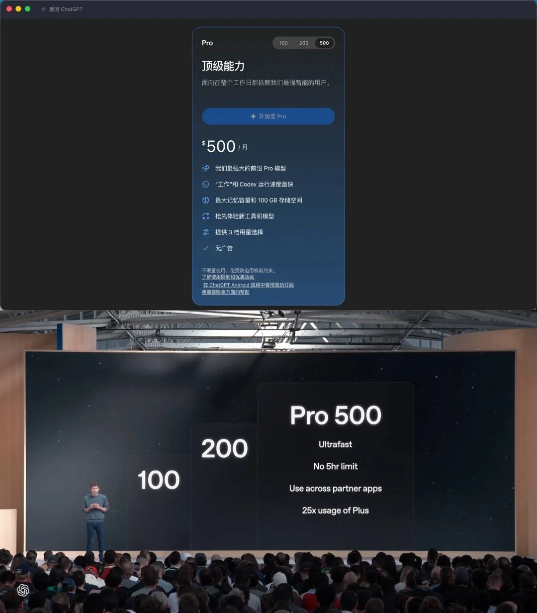 图片[12]-OpenAI 2026开发者大会全解析：个人Agent与生态重构-🎉数字奇遇🎉