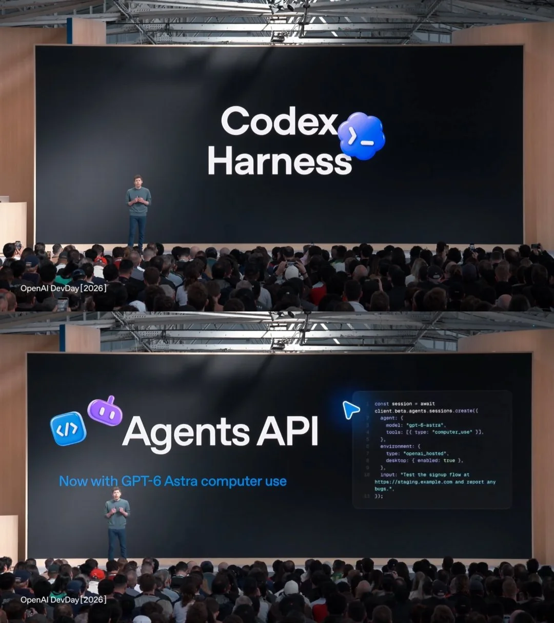 图片[20]-OpenAI 2026开发者大会全解析：个人Agent与生态重构-🎉数字奇遇🎉
